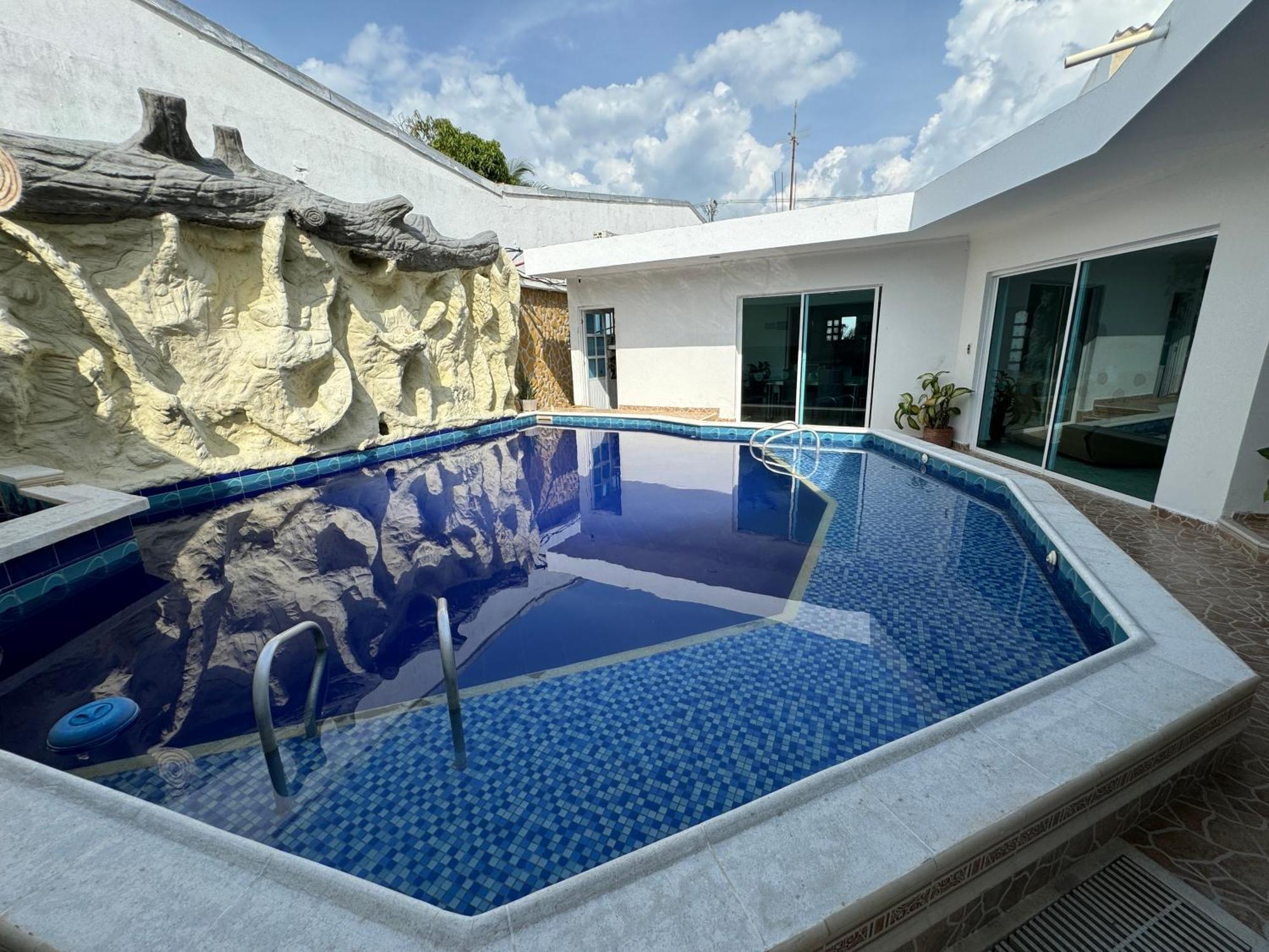 Casa Palma Cartagena De Indias, Colombia Daire Dış mekan fotoğraf
